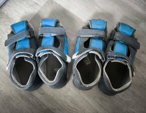 Sante sandály 29 + 30 - 3