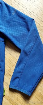 Softshellová bunda Klimanjaro, vel. 152 - 3