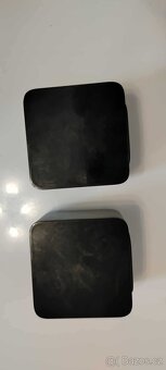 HTC Vive – kompletní VR set (vyměněný headstrap, vše funguje - 3