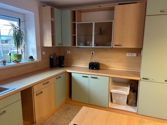 Kuchyňská linka Koryna 8m - 3