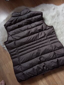 Péřová vesta CMP VEL.L - 3