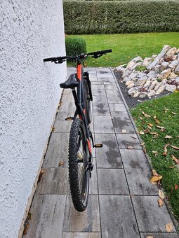 MTB Rock Machine Blizz CRB 20-29 - 3