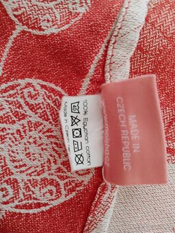 Moisha šátek  vel 4 - 3