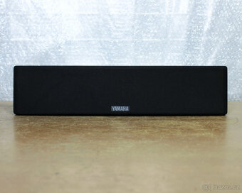 Centrální reprobedna Yamaha NS-C 60. - 3