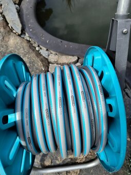 Pojízdný vozík Gardena - 3