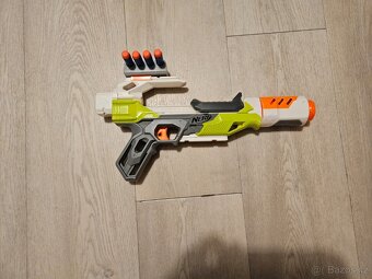NERF Elite Modulus - 3