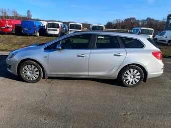 Opel Astra ST 1.6 CDTi  RV2013 odpočet DPH - 3