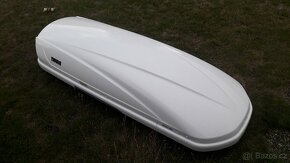 Střešní box Thule - 3