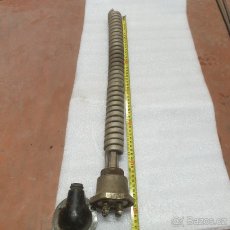 topné těleso  400v - 3