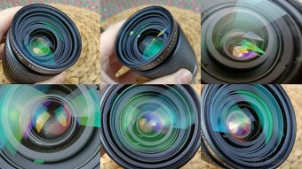 Objektiv Nikon 35-135mm f/3.5-4.5 AI-S Nikkor, Converte 2x-3 - 3