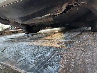 Octavia 2 1.6 mpi  Octavia ll - 3