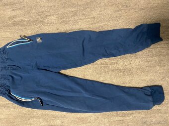 Dětské chlapecké tepláky - 3