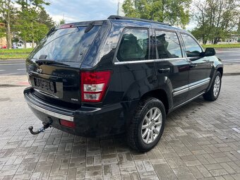Jeep Grand Cherokee 5.7 HEMI, 153000KM - 3