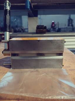 Břemenový magnet PML-600 - 3