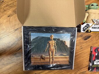 Star Wars Ralph McQuarrie art - 3