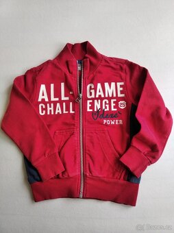 mikiny chlapecké - 3