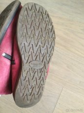 Zimní dívčí boty vel. 33 - 3