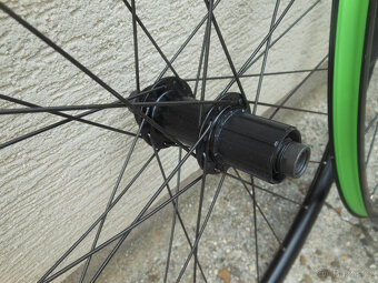 NOVÁ kola Syncros Race 24 Disc 28/28 - 3