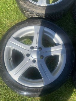 Alu R17 5x112 - 3