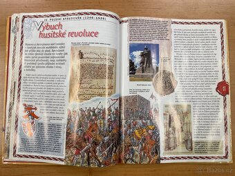 Dějiny českých zemí - Petr Čornej - 3