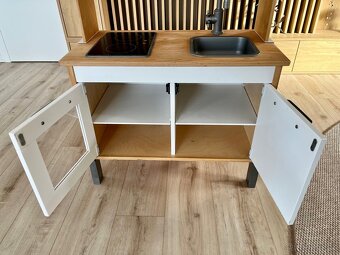 Dětská kuchyňka Ikea Duktig - 3