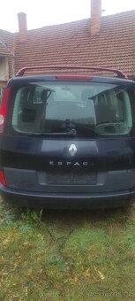 Renault GranEspace 1.9dCi - 3
