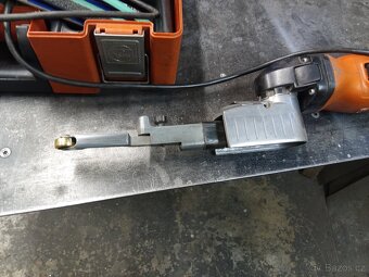 Elektrický pilník fein - 3