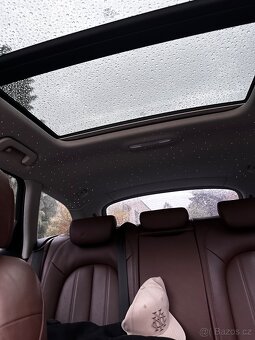 Audi A6 C7 Avant 3.0TDI quattro - 3