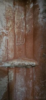 Prodám pálenou střešní tašku - 3