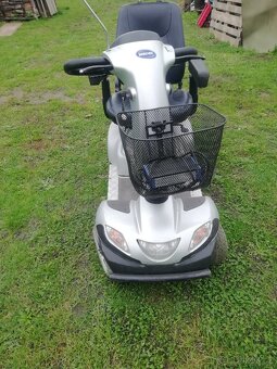 Elektrický vozík - 3