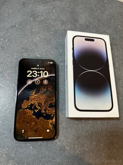 iPhone 13 PRO - Nová baterie - 3