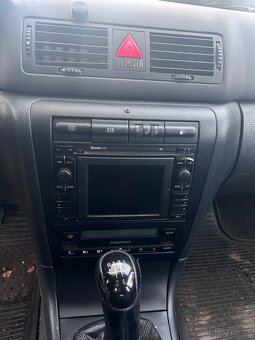 Škoda Octavia 1.9TDI 81kw - 3