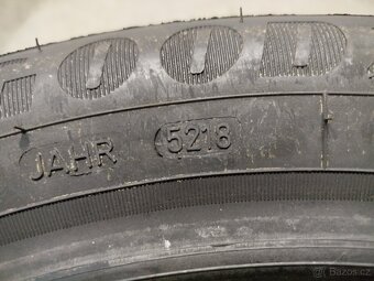 Letní 215/50 R17 91W Goodyear performance - 3