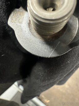 Prodám vstřiky na bmw m57d30 - 3