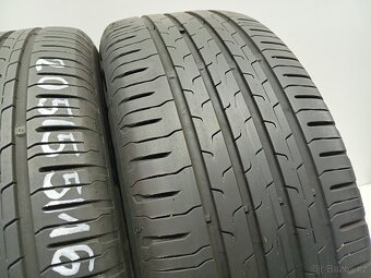 Letní pneu 205/55/16 Continental - 3