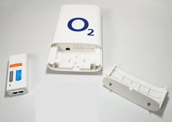 Venkovní LTE modem ZTE MF268 - 3