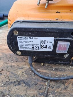 Zahradní čerpadlo - 3