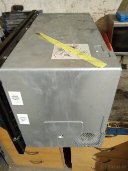 Mikrovlnná trouba Siemens - 3