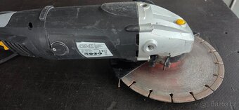 Prodám použitou flexu CMI 2000W - 3