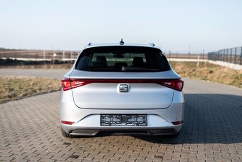 Seat Leon 2.0tdi 2022 Webasto - 3