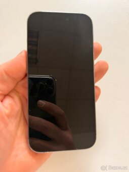 Apple iPhone 14 pro 128GB - 3