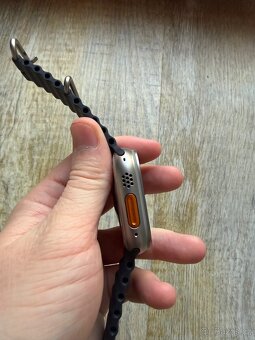 Apple Watch Ultra 1 - 3
