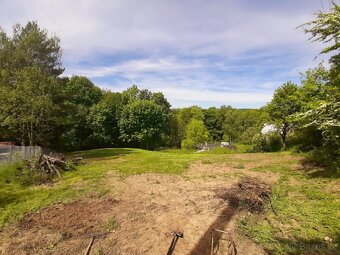 Stavební pozemek Žlutava - 3