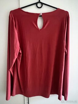 Krásná nová tunika / halenka - 3