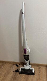 Tyčový vysavač SENCOR 2v1 - 3