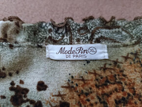 2x retro halenka - 3