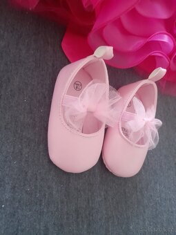 Růžové šatičky - 3