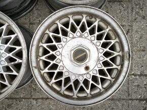Borbet B R15 4x108 - 3