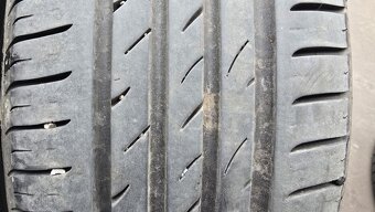 Letní pneu 205/55/16 Nexen - 3
