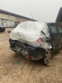 Seat Ibiza 2010 náhradní díly - 3